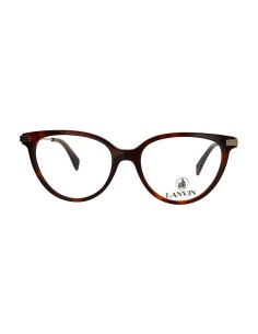 Ladies' Spectacle frame Lanvin LNV2614-214-53 Ø 53 mm 2