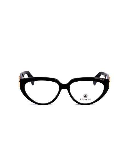 Ladies' Spectacle frame Lanvin LNV2600-1 Ø 55 mm