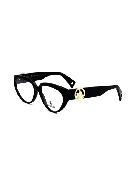 Ladies' Spectacle frame Lanvin LNV2600-1 Ø 55 mm