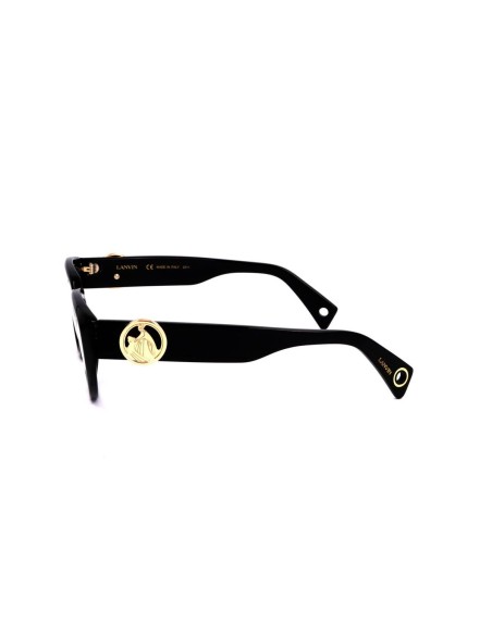 Ladies' Spectacle frame Lanvin LNV2600-1 Ø 55 mm
