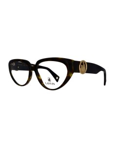 Ladies' Spectacle frame Lanvin LNV2600-317 Ø 55 mm