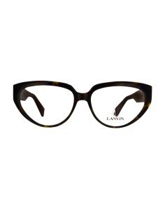 Ladies' Spectacle frame Lanvin LNV2600-317 Ø 55 mm 2