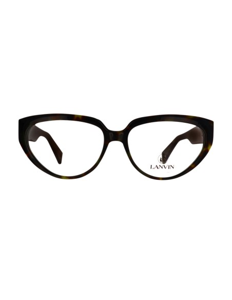 Ladies' Spectacle frame Lanvin LNV2600-317 Ø 55 mm