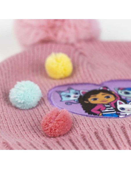Hat Gabby's Dollhouse