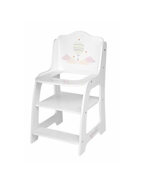 Dolls House Accessories Arias