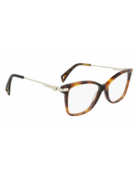 Ladies' Spectacle frame Lanvin LNV2604-214 ø 54 mm