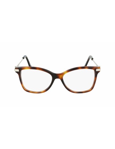 Ladies' Spectacle frame Lanvin LNV2604-214 ø 54 mm