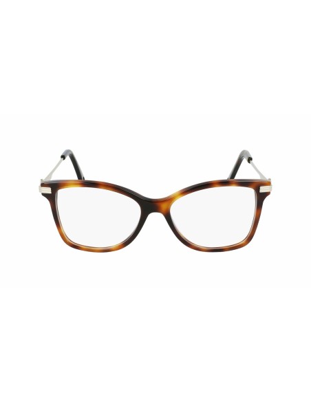 Ladies' Spectacle frame Lanvin LNV2604-214 ø 54 mm