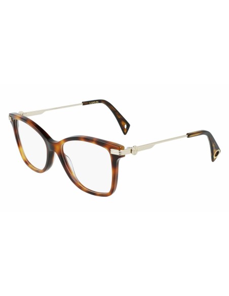 Ladies' Spectacle frame Lanvin LNV2604-214 ø 54 mm