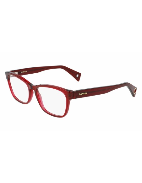 Ladies' Spectacle frame Lanvin LNV2603-600 Ø 53 mm