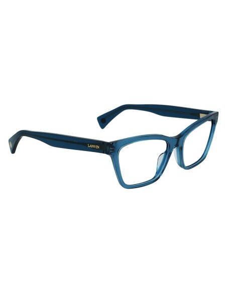 Ladies' Spectacle frame Lanvin LNV2615-414 Ø 53 mm