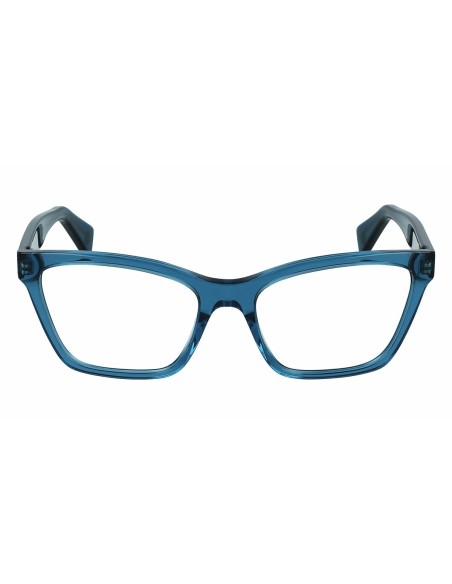Ladies' Spectacle frame Lanvin LNV2615-414 Ø 53 mm