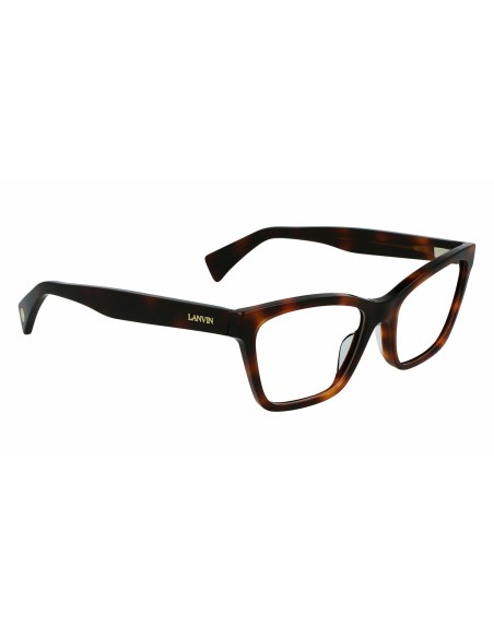 Ladies' Spectacle frame Lanvin LNV2615-214 Ø 53 mm