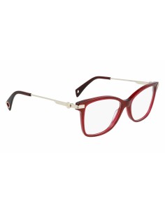 Ladies' Spectacle frame Lanvin LNV2604-602 ø 54 mm