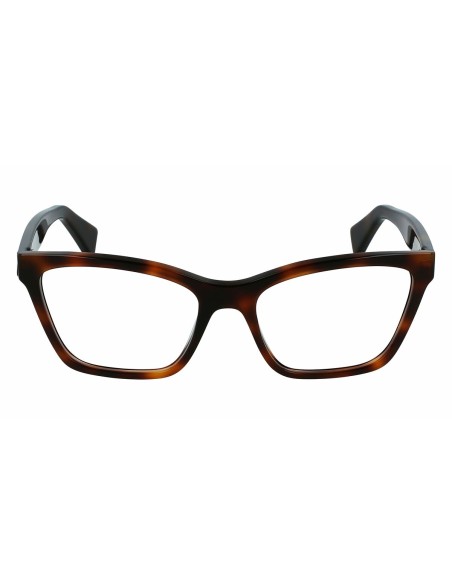 Ladies' Spectacle frame Lanvin LNV2615-214 Ø 53 mm