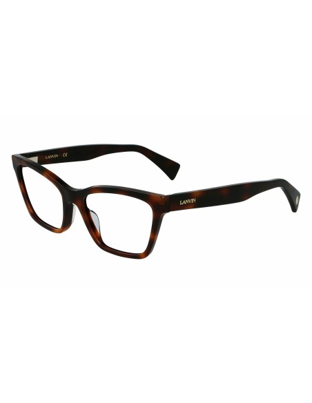 Ladies' Spectacle frame Lanvin LNV2615-214 Ø 53 mm