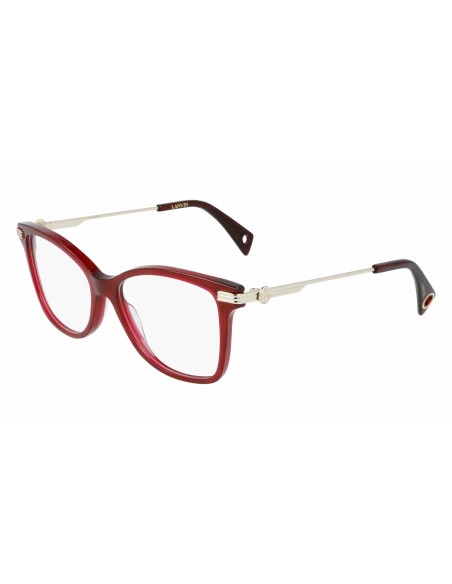 Ladies' Spectacle frame Lanvin LNV2604-602 ø 54 mm