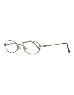 Spectacle frame Rodenstock  R4199-D Brown Bronze Ø 46 mm