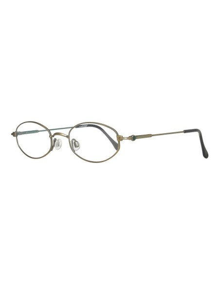 Spectacle frame Rodenstock  R4199-D Brown Bronze Ø 46 mm