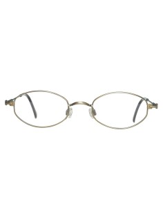 Spectacle frame Rodenstock  R4199-D Brown Bronze Ø 46 mm 2