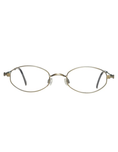 Spectacle frame Rodenstock  R4199-D Brown Bronze Ø 46 mm