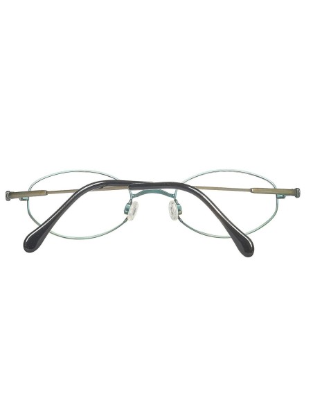 Spectacle frame Rodenstock  R4199-D Brown Bronze Ø 46 mm
