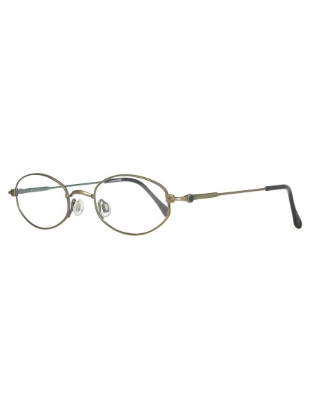 Spectacle frame Rodenstock  R4199-D Brown Bronze Ø 46 mm