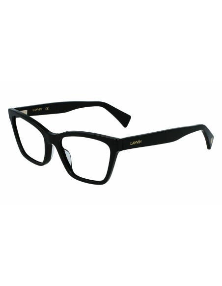 Ladies' Spectacle frame Lanvin LNV2615-1 Ø 53 mm