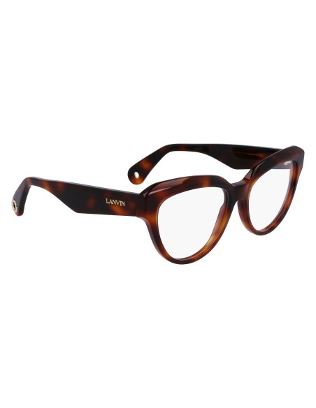 Ladies' Spectacle frame Lanvin LNV2635-214 ø 54 mm