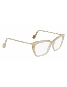 Ladies' Spectacle frame Lanvin LNV2632-103 Ø 55 mm