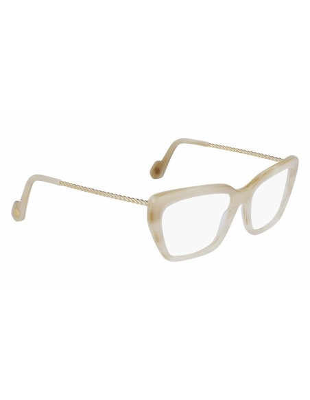 Ladies' Spectacle frame Lanvin LNV2632-103 Ø 55 mm