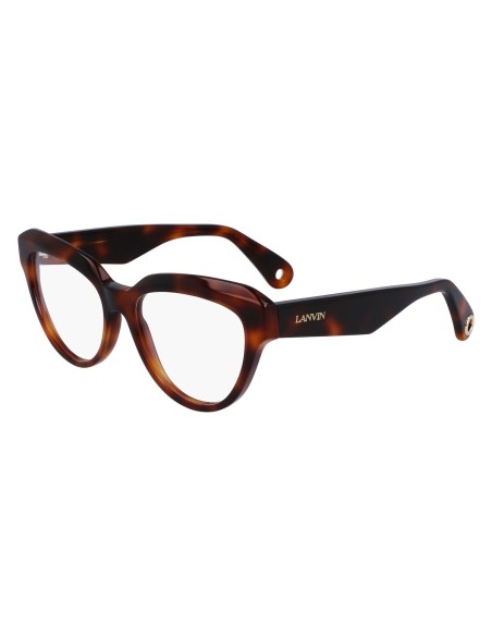Ladies' Spectacle frame Lanvin LNV2635-214 ø 54 mm