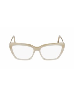 Ladies' Spectacle frame Lanvin LNV2632-103 Ø 55 mm 2