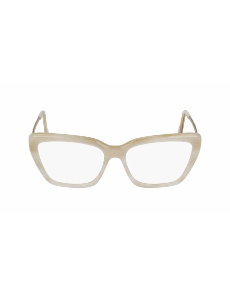Ladies' Spectacle frame Lanvin LNV2632-103 Ø 55 mm