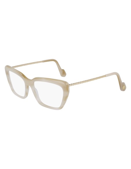 Ladies' Spectacle frame Lanvin LNV2632-103 Ø 55 mm