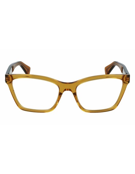 Ladies' Spectacle frame Lanvin LNV2615-208 Ø 53 mm