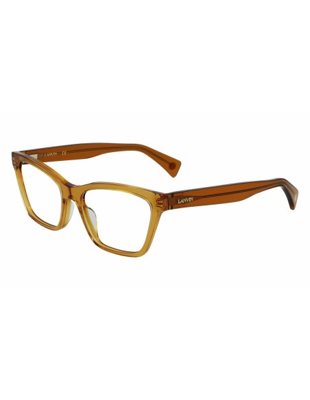Ladies' Spectacle frame Lanvin LNV2615-208 Ø 53 mm