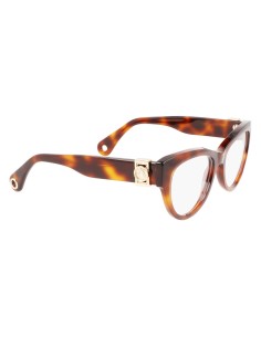 Ladies' Spectacle frame Lanvin LNV2626-214 Ø 52 mm