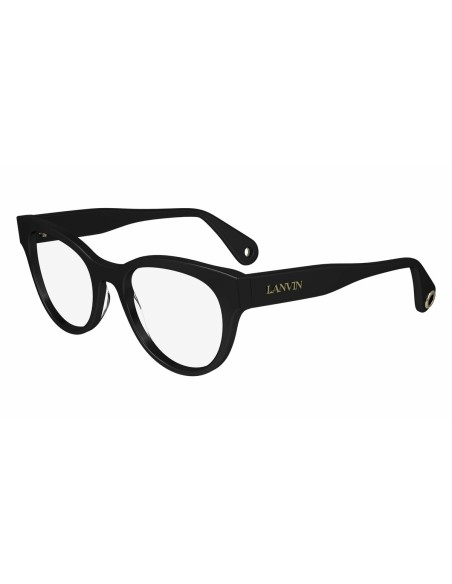 Ladies' Spectacle frame Lanvin LNV2654-1 Ø 50 mm