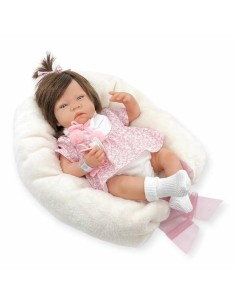 Reborn doll Berjuan 18214-24 50 cm 2