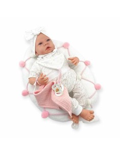 Baby Doll Berjuan 18301-24 50 cm