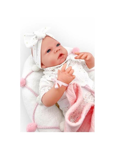 Baby Doll Berjuan 18301-24 50 cm