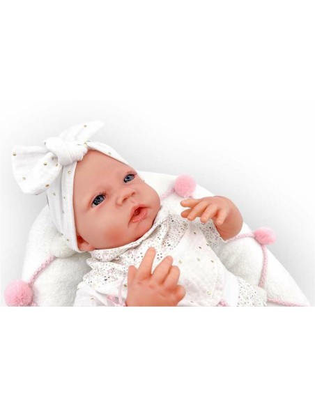 Baby Doll Berjuan 18301-24 50 cm