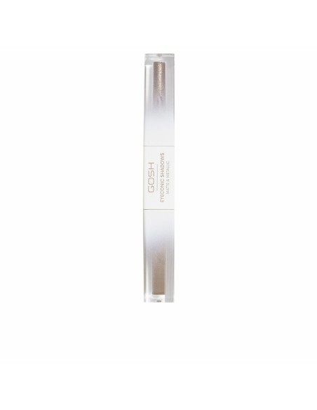 Make-Up Set Gosh Copenhagen EYECONIC SHADOWS