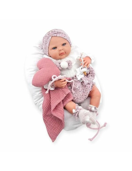 Reborn doll Berjuan 18500-24 50 cm