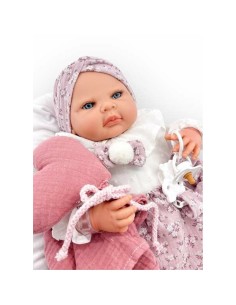 Reborn doll Berjuan 18500-24 50 cm 2