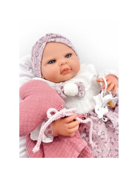 Reborn doll Berjuan 18500-24 50 cm