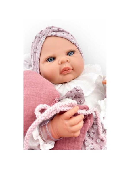 Reborn doll Berjuan 18500-24 50 cm