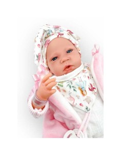 Baby Doll Berjuan 18302-24 50 cm 2