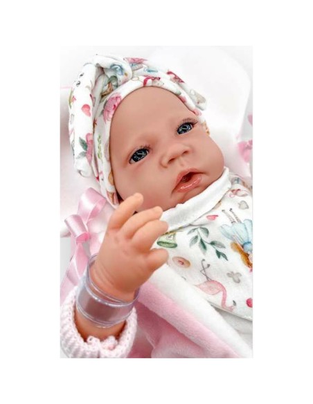 Baby Doll Berjuan 18302-24 50 cm